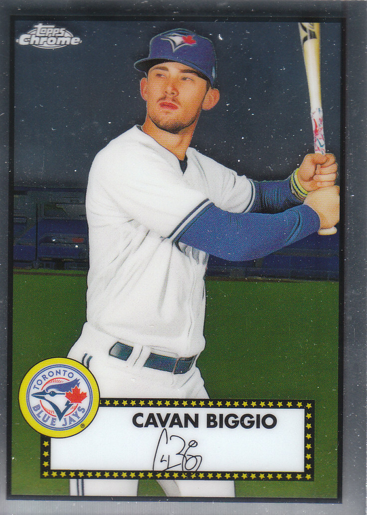 2021 Topps Chrome Platinum Anniversary Baseball "Main Set" Cards #251 to #500 - Picture 38 of 391