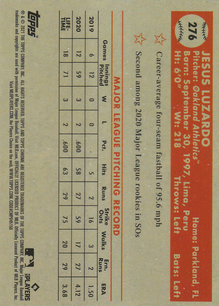 2021 Topps Chrome Platinum Anniversary Baseball "Main Set" Cards #251 to #500 - Picture 43 of 391