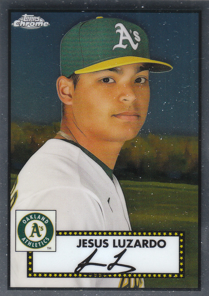 2021 Topps Chrome Platinum Anniversary Baseball "Main Set" Cards #251 to #500 - Picture 42 of 391