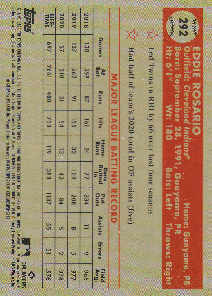 2021 Topps Chrome Platinum Anniversary Baseball "Main Set" Cards #251 to #500 - Picture 71 of 391