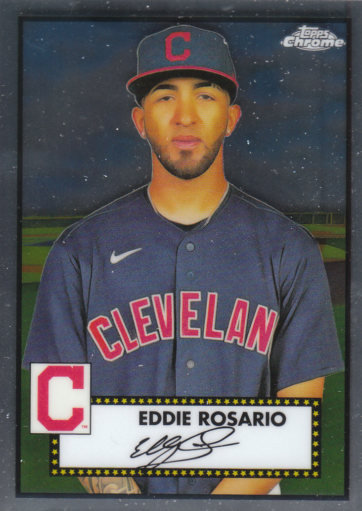 2021 Topps Chrome Platinum Anniversary Baseball "Main Set" Cards #251 to #500 - Picture 70 of 391