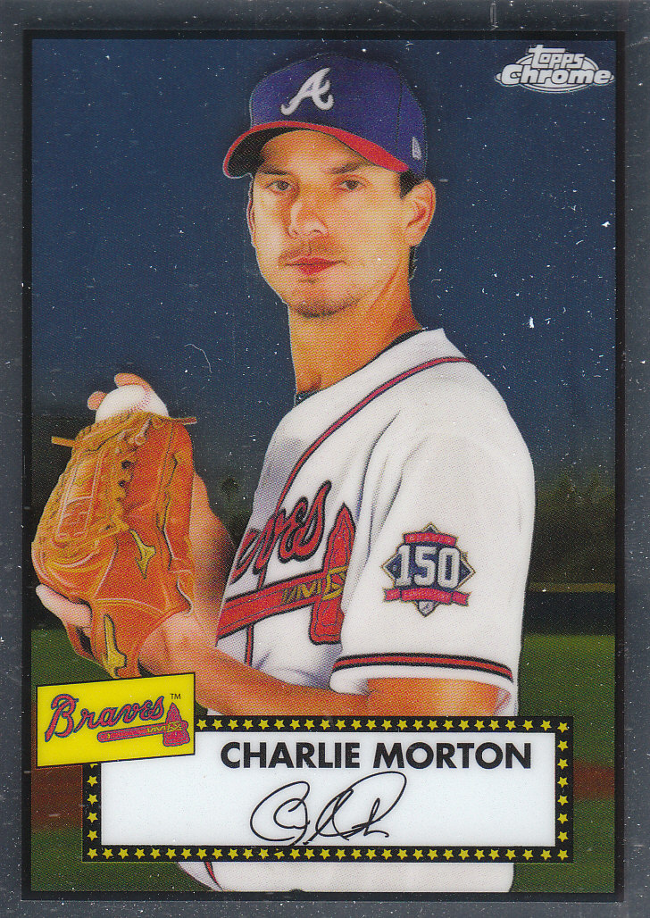 2021 Topps Chrome Platinum Anniversary Baseball "Main Set" Cards #251 to #500 - Picture 120 of 391
