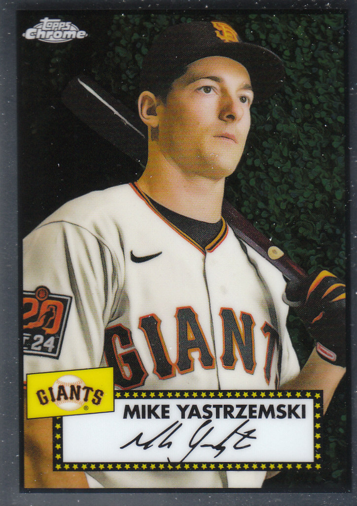 2021 Topps Chrome Platinum Anniversary Baseball "Main Set" Cards #251 to #500 - Picture 128 of 391
