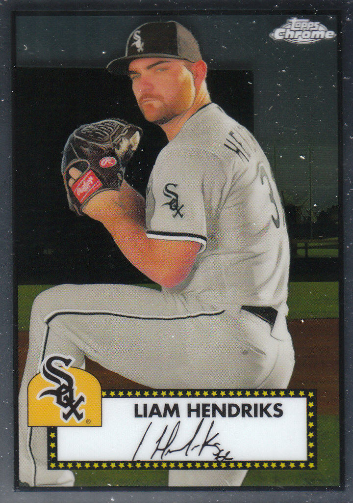 2021 Topps Chrome Platinum Anniversary Baseball "Main Set" Cards #251 to #500 - Picture 172 of 391
