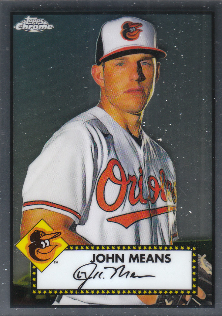 2021 Topps Chrome Platinum Anniversary Baseball "Main Set" Cards #251 to #500 - Picture 174 of 391