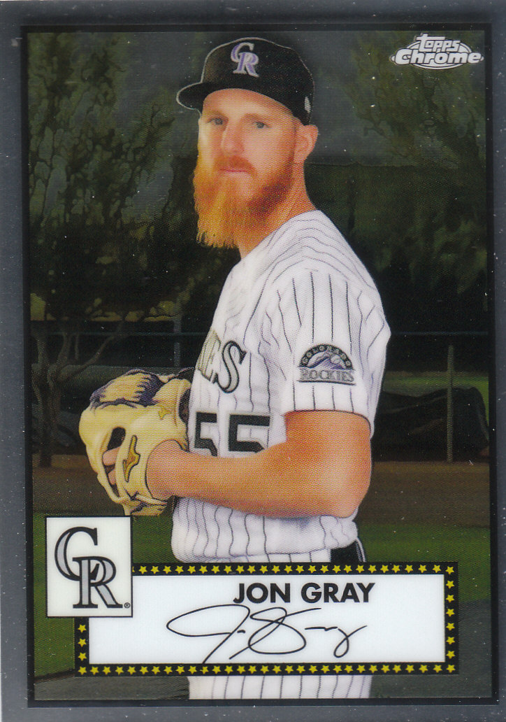 2021 Topps Chrome Platinum Anniversary Baseball "Main Set" Cards #251 to #500 - Picture 182 of 391