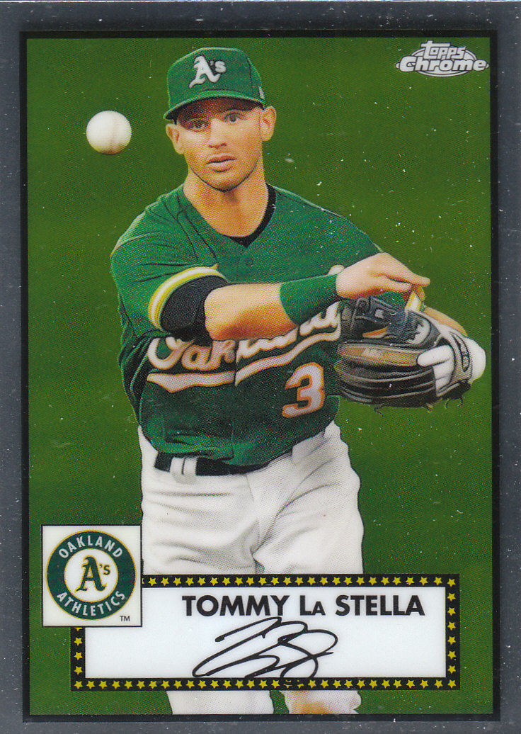 2021 Topps Chrome Platinum Anniversary Baseball "Main Set" Cards #251 to #500 - Picture 196 of 391