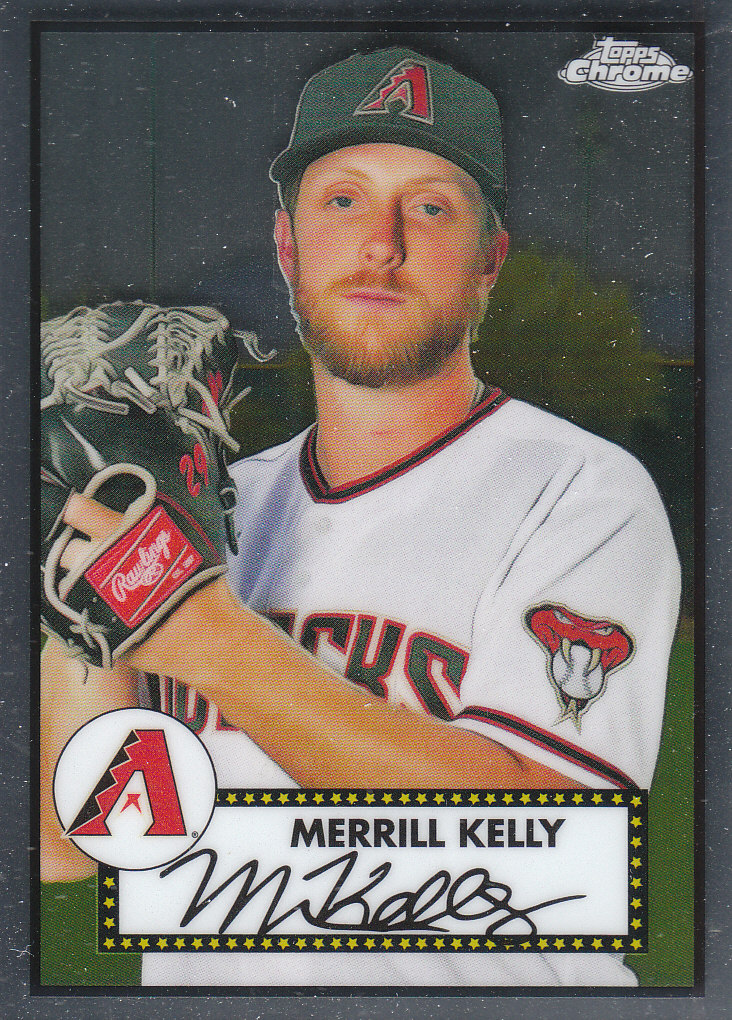 2021 Topps Chrome Platinum Anniversary Baseball "Main Set" Cards #251 to #500 - Picture 198 of 391