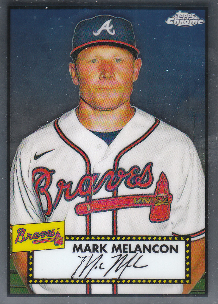 2021 Topps Chrome Platinum Anniversary Baseball "Main Set" Cards #251 to #500 - Picture 202 of 391