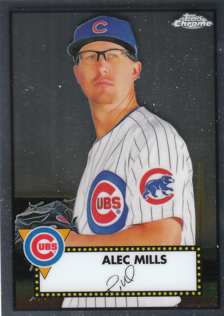 2021 Topps Chrome Platinum Anniversary Baseball "Main Set" Cards #251 to #500 - Picture 212 of 391