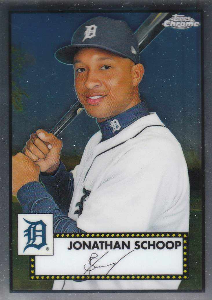2021 Topps Chrome Platinum Anniversary Baseball "Main Set" Cards #251 to #500 - Picture 226 of 391