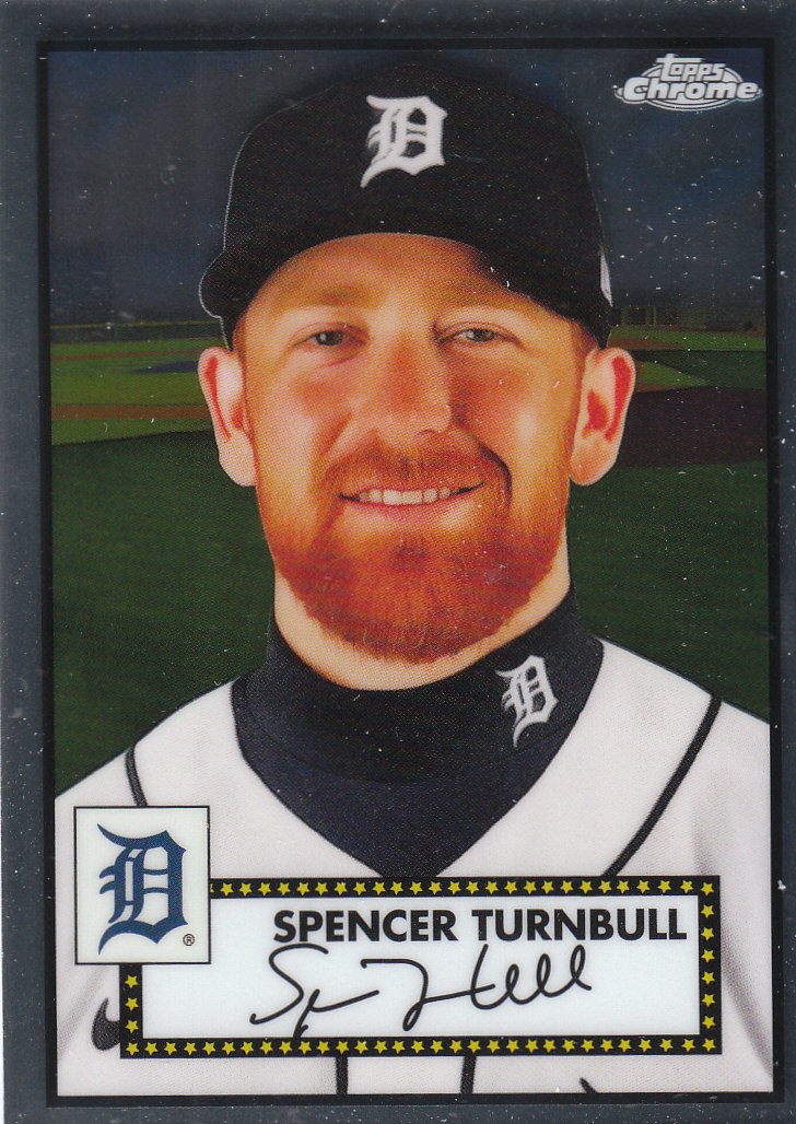 2021 Topps Chrome Platinum Anniversary Baseball "Main Set" Cards #251 to #500 - Picture 228 of 391