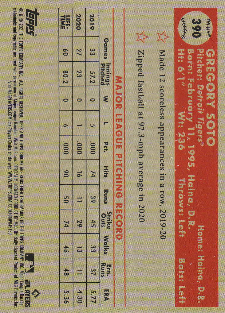 2021 Topps Chrome Platinum Anniversary Baseball "Main Set" Cards #251 to #500 - Picture 231 of 391