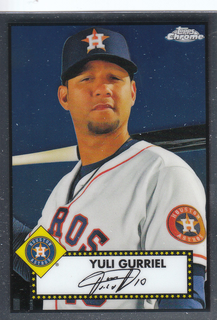 2021 Topps Chrome Platinum Anniversary Baseball "Main Set" Cards #251 to #500 - Picture 232 of 391