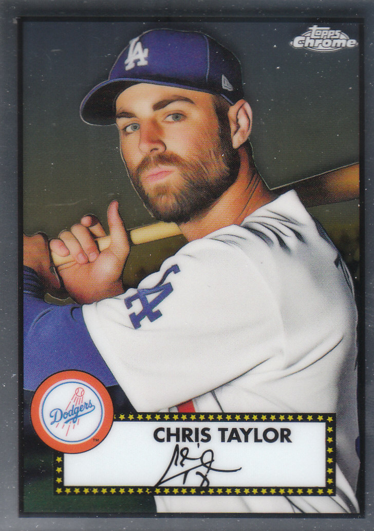 2021 Topps Chrome Platinum Anniversary Baseball "Main Set" Cards #251 to #500 - Picture 234 of 391