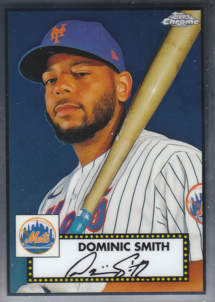 2021 Topps Chrome Platinum Anniversary Baseball "Main Set" Cards #251 to #500 - Picture 238 of 391