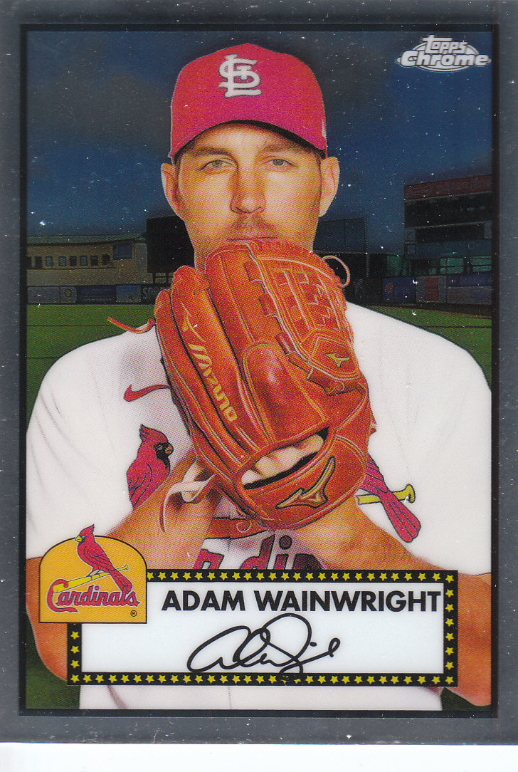 2021 Topps Chrome Platinum Anniversary Baseball "Main Set" Cards #251 to #500 - Picture 244 of 391