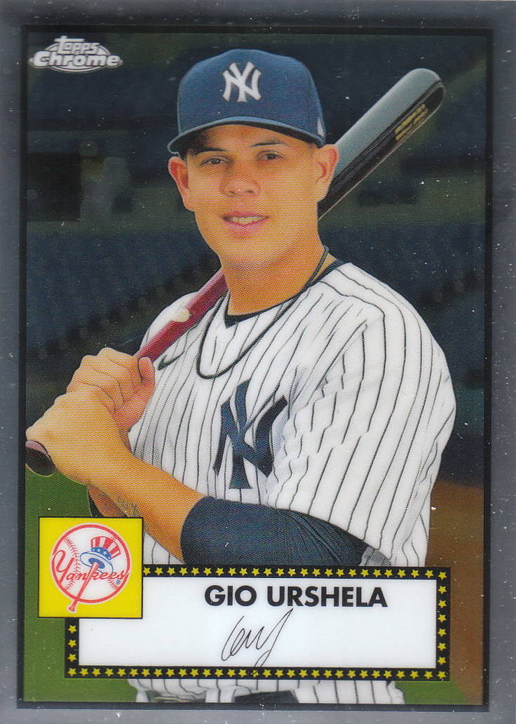 2021 Topps Chrome Platinum Anniversary Baseball "Main Set" Cards #251 to #500 - Picture 252 of 391