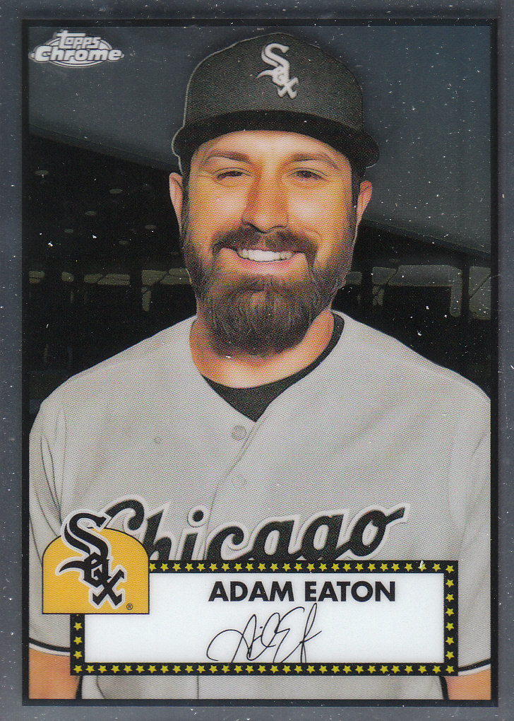 2021 Topps Chrome Platinum Anniversary Baseball "Main Set" Cards #251 to #500 - Picture 260 of 391