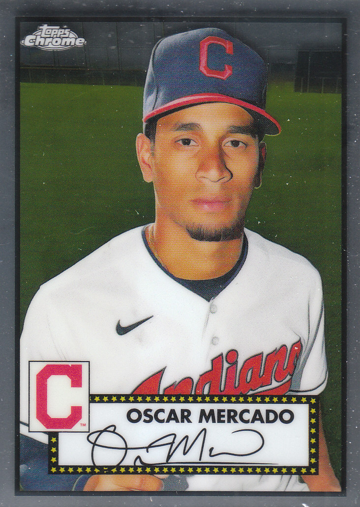 2021 Topps Chrome Platinum Anniversary Baseball "Main Set" Cards #251 to #500 - Picture 268 of 391