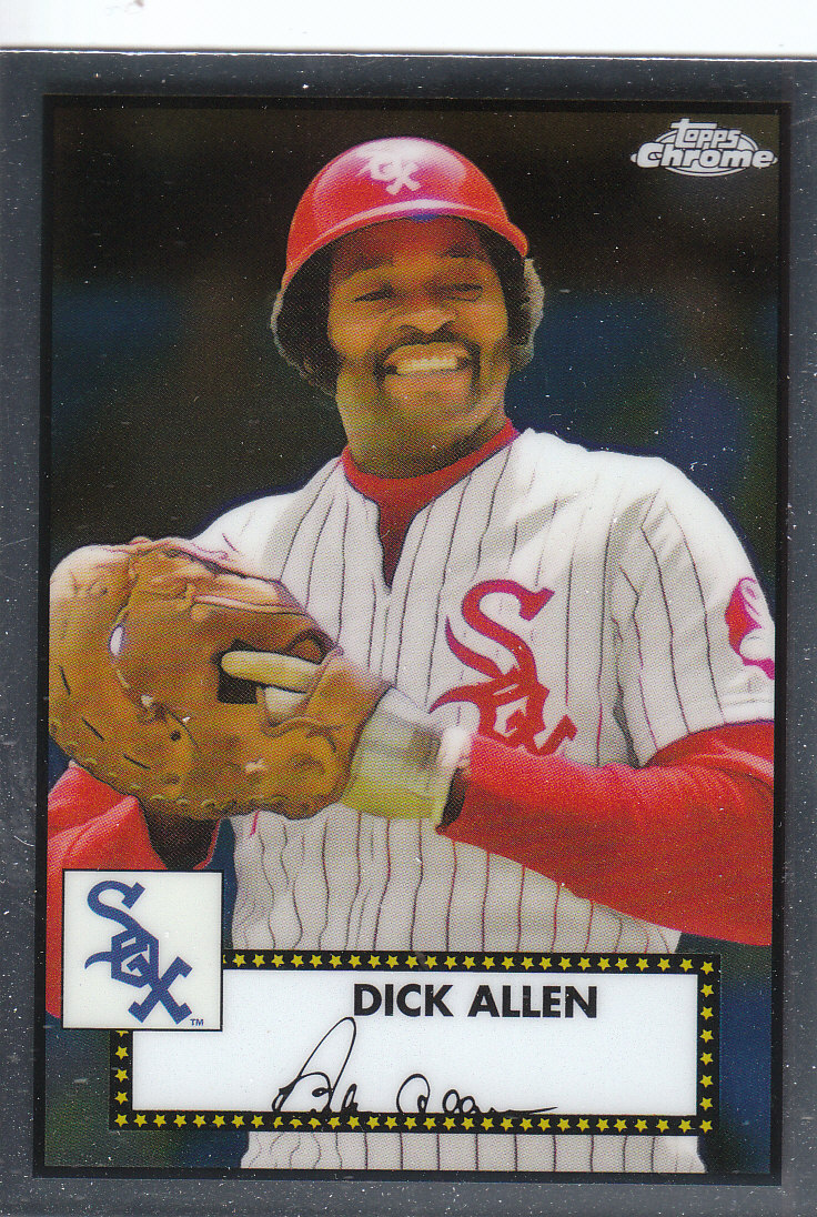 2021 Topps Chrome Platinum Anniversary Baseball "Main Set" Cards #251 to #500 - Picture 296 of 391