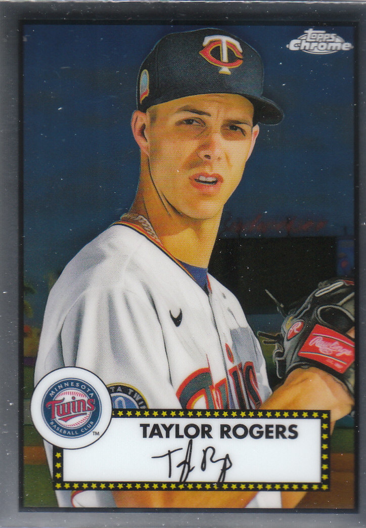 2021 Topps Chrome Platinum Anniversary Baseball "Main Set" Cards #251 to #500 - Picture 298 of 391