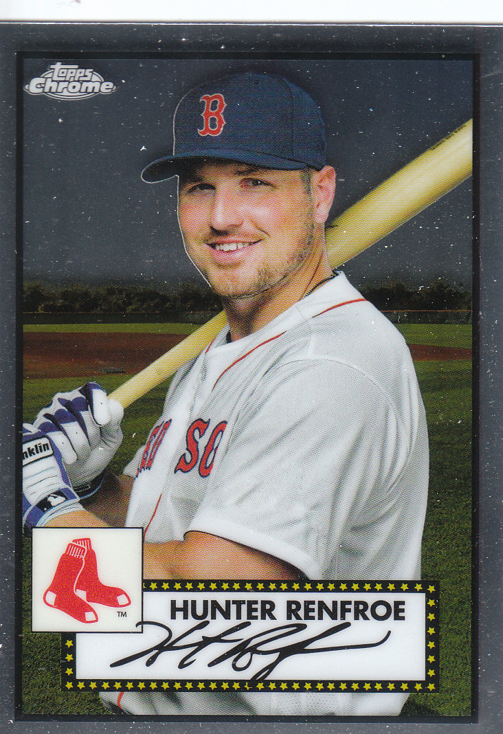2021 Topps Chrome Platinum Anniversary Baseball "Main Set" Cards #251 to #500 - Picture 328 of 391