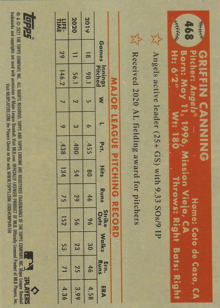 2021 Topps Chrome Platinum Anniversary Baseball "Main Set" Cards #251 to #500 - Picture 343 of 391