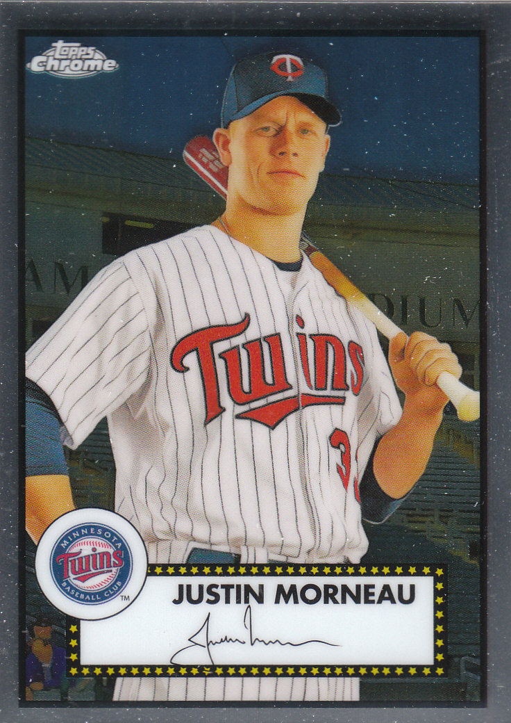 2021 Topps Chrome Platinum Anniversary Baseball "Main Set" Cards #251 to #500 - Picture 356 of 391