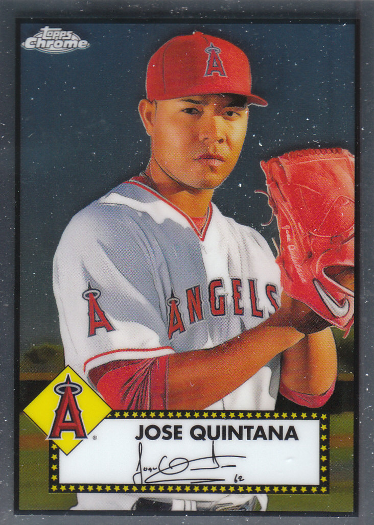 2021 Topps Chrome Platinum Anniversary Baseball "Main Set" Cards #251 to #500 - Picture 366 of 391