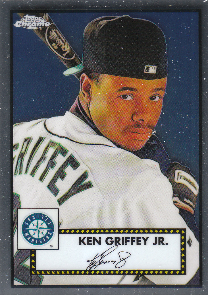 2021 Topps Chrome Platinum Anniversary Baseball "Main Set" Cards #251 to #500 - Picture 378 of 391