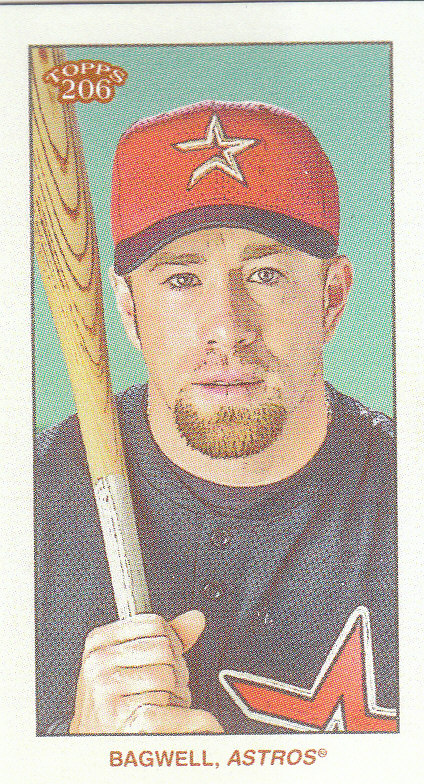 2022 Topps 206 Wave 1 Baseball "Main Set" Base Cards - Picture 6 of 155