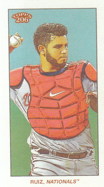 2022 Topps 206 Wave 1 Baseball "Main Set" Base Cards - Picture 28 of 155