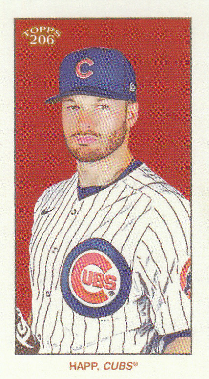 2022 Topps 206 Wave 1 Baseball "Main Set" Base Cards - Picture 48 of 155