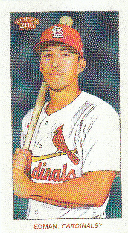 2022 Topps 206 Wave 1 Baseball "Main Set" Base Cards - Picture 52 of 155