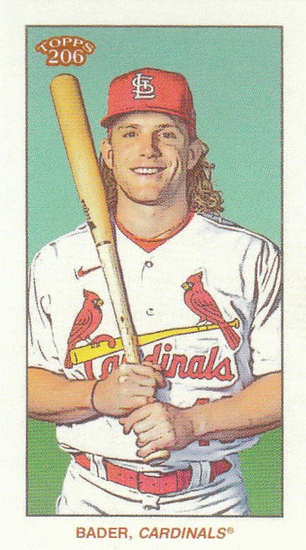 2022 Topps 206 Wave 1 Baseball "Main Set" Base Cards - Picture 58 of 155