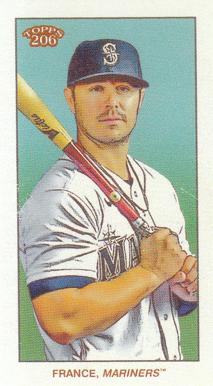 2022 Topps 206 Wave 1 Baseball "Main Set" Base Cards - Picture 60 of 155