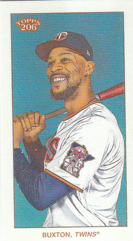 2022 Topps 206 Wave 1 Baseball "Main Set" Base Cards - Picture 72 of 155