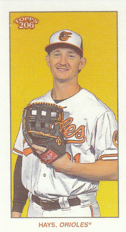 2022 Topps 206 Wave 1 Baseball "Main Set" Base Cards - Picture 74 of 155