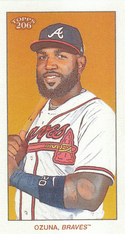 2022 Topps 206 Wave 1 Baseball "Main Set" Base Cards - Picture 82 of 155