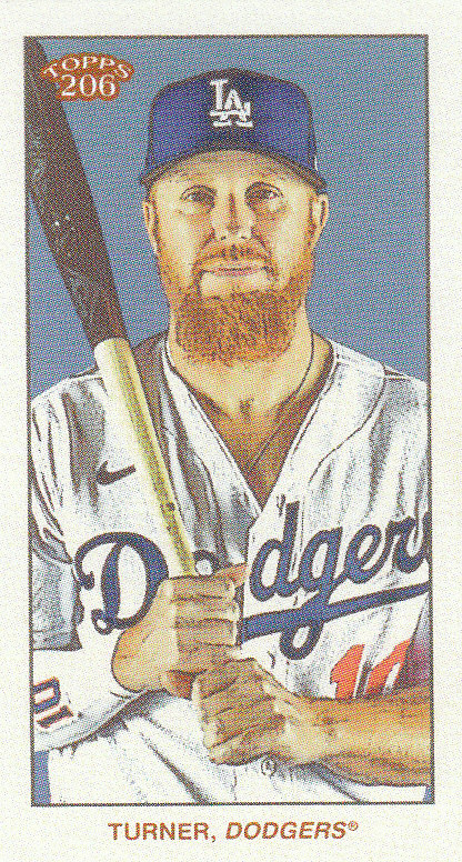 2022 Topps 206 Wave 1 Baseball "Main Set" Base Cards - Picture 84 of 155