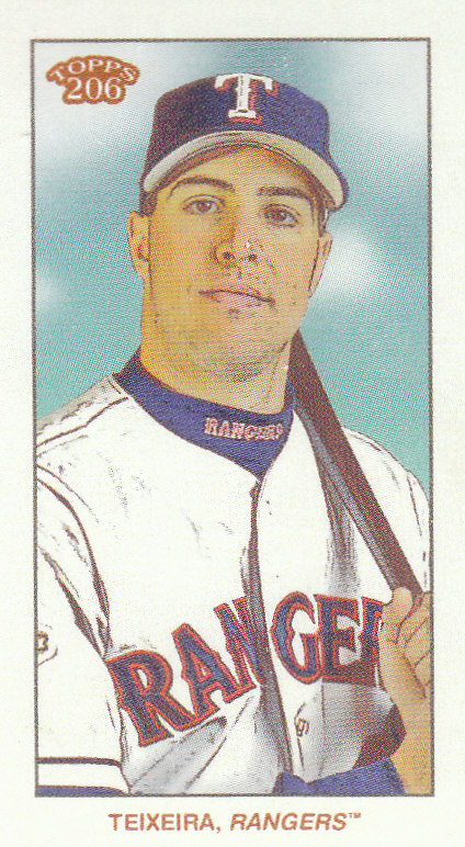 2022 Topps 206 Wave 1 Baseball "Main Set" Base Cards - Picture 88 of 155