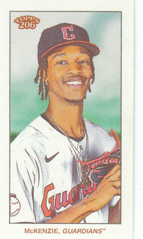 2022 Topps 206 Wave 1 Baseball "Main Set" Base Cards - Picture 92 of 155