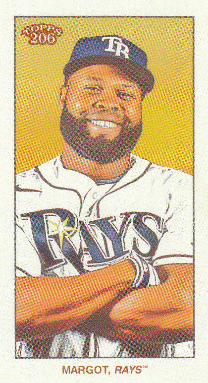 2022 Topps 206 Wave 1 Baseball "Main Set" Base Cards - Picture 96 of 155