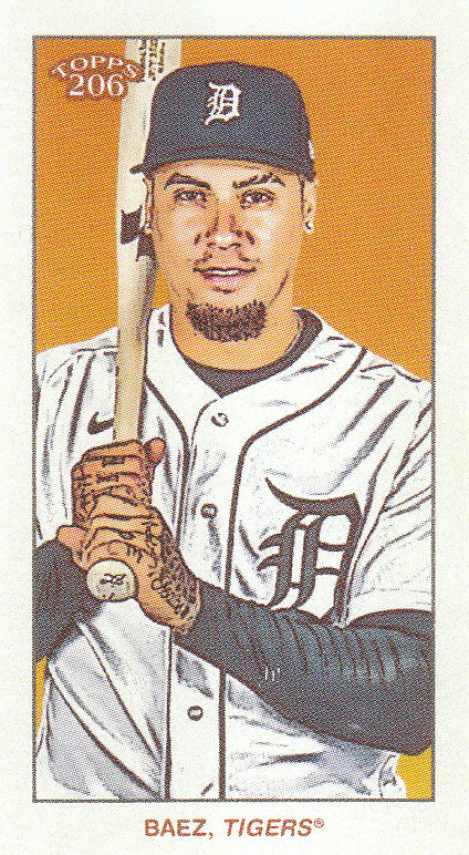 2022 Topps 206 Wave 1 Baseball "Main Set" Base Cards - Picture 98 of 155