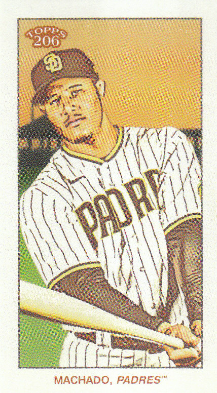 2022 Topps 206 Wave 1 Baseball "Main Set" Base Cards - Picture 104 of 155