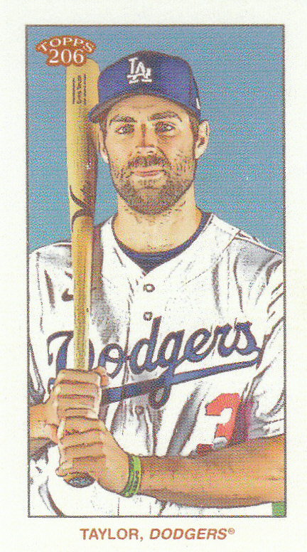 2022 Topps 206 Wave 1 Baseball "Main Set" Base Cards - Picture 108 of 155