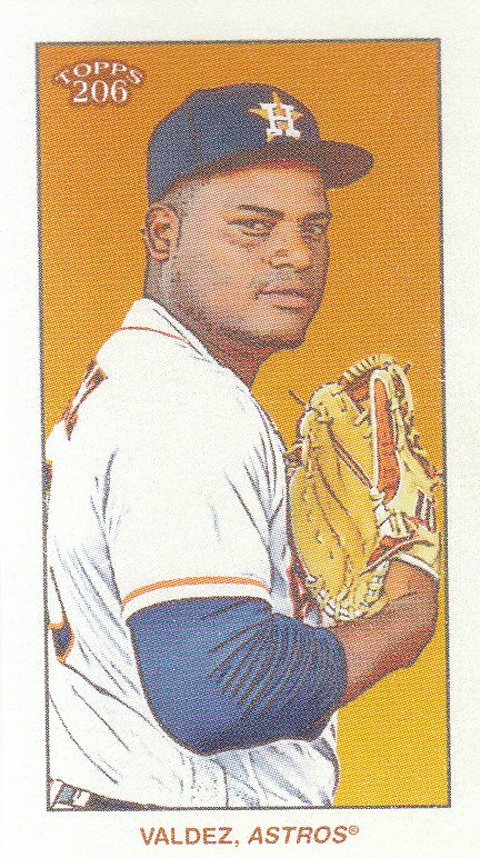 2022 Topps 206 Wave 1 Baseball "Main Set" Base Cards - Picture 110 of 155