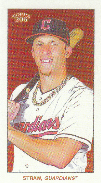 2022 Topps 206 Wave 1 Baseball "Main Set" Base Cards - Picture 112 of 155