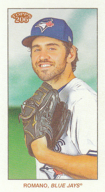 2022 Topps 206 Wave 1 Baseball "Main Set" Base Cards - Picture 114 of 155